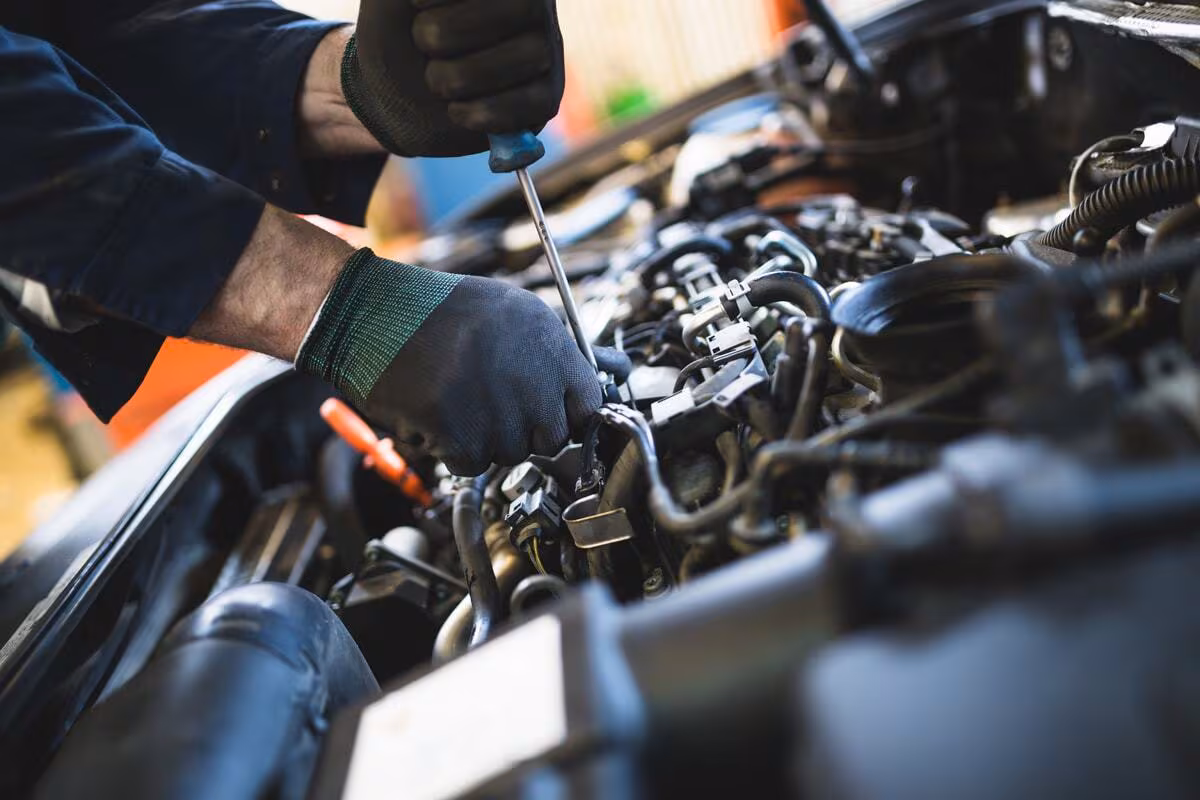 Mechanic Services